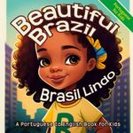 Beautiful Brazil: An English to Por