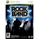 Electronic Arts - XBOX 360 ROCK BAND