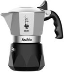 Bialetti - New Brikka, Moka Pot, th