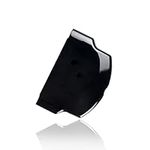 Battery Back Cover Door Case for PS