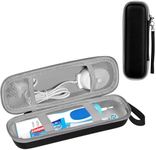 Toothbrush Travel Case for Oral-B P