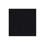 Carbon Air Filter, Activated Carbon Filter Sheets, Replacement Activated Carbon Active Carbon Filter Sheet Sponge Filters For Holmes Total Air Purifier 39.4" X 39.4" X 0.12" (approx.)