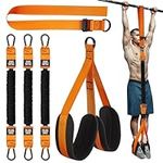 Heavy Duty Resistance Band for Pull
