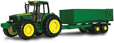 John Deere ERTL Big Farm Tractor wi