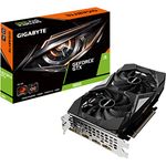 Gigabyte Aorus GeForce GTX 1660 OC 6G