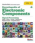 Encyclopedia of Electronic Componen