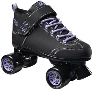 California Skate Co - Rincon (Purple, Mens 8 / Womens 9)