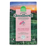 Open Farm Goodbowl Salmon & Brown Rice Recipe for Dogs, 3.5 lbs