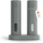 LARS NYSØM Electric Salt and Pepper