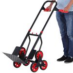 Stair Hand Truck