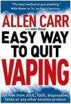 Allen Carr's Easy Way to Quit Vapin