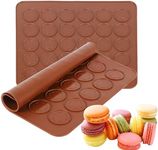 Silicone Mat For Macarons