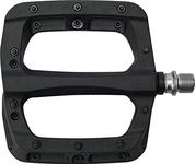 HT Components PA03A Pedals Black, O