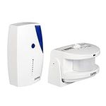 Wireless Bell with Motion Sensor NT