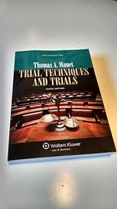 Trial Tech