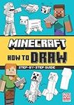 Minecraft How to Draw: An official 