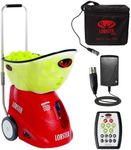 Lobster Sports Tennis Ball Machine