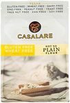 Casalare Gluten Free NOT SO Plain Flour, 750 g