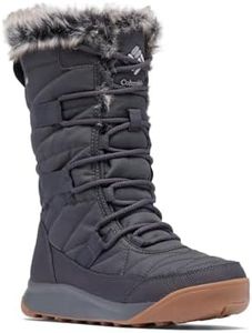 Columbia W