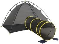 Outback Jack Outdoor Cat Enclosures