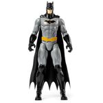 DC Comics 12-Inch Rebirth BATMAN Action Figure