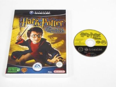 Harry Pott