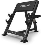 syedee Preacher Curl Bench, Seated 