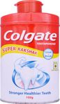 Colgate Tooth Powder - 100 g