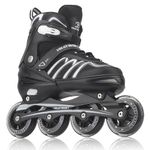 Outdoor Inline Skates