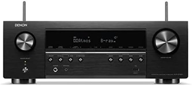 Denon AVR-