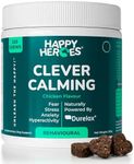 Happy Heroes - Clever Calming Dog T