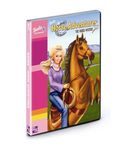 Barbie Horse Adventure: The Ranch Mystery (vf)