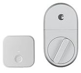 August Home Smart Lock + Connect, S