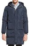 Orolay Men’s Thickened Down Jacket 