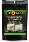 The Original Waterless Concrete Cle