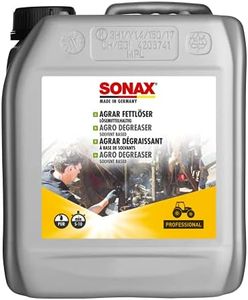 SONAX AGRA
