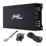 STINGER Audio MT-1000.5 1200 Watt 5