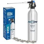 FIRSTINFO Aerosol Refillable Fluid/