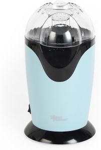 Giles & Posner Electric Popcorn Maker – Blue