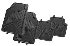 Bell Car Mats