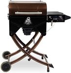 Pit Boss Portable Wood Pellet Grill
