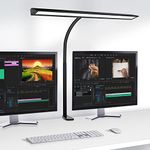 Lighting Strip For Over Desk 40