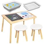Sensory Table for 1-3 Years, Multif
