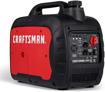 Craftsman 