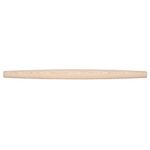 J.K. Adams FRP-2 Maple French Rolling Pin, Brown - 20-1/2-Inch-by-1-1/2-Inch