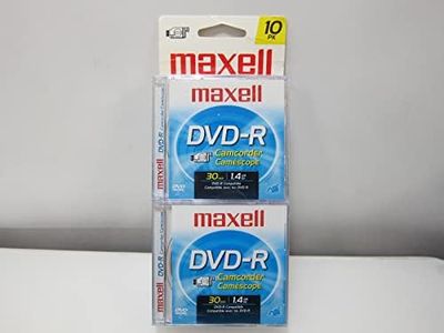 Maxell 8cm