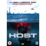 The Host [DVD]