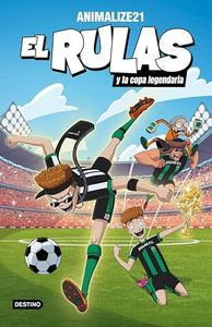 El Rulas 2