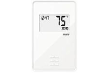 Schluter DITRA-HEAT-E-R NON Programmable Digital Thermostat DHERT103/BW