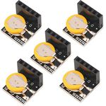 HiLetgo 3.3V/5V DS3231 High Precision RTC Real Time Clock Module Arduino Raspberry Pi